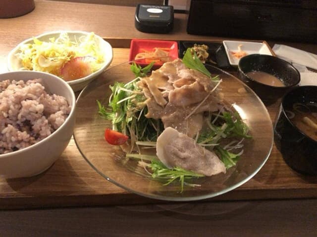 OYUGIWA 食事処 - サブ画像3