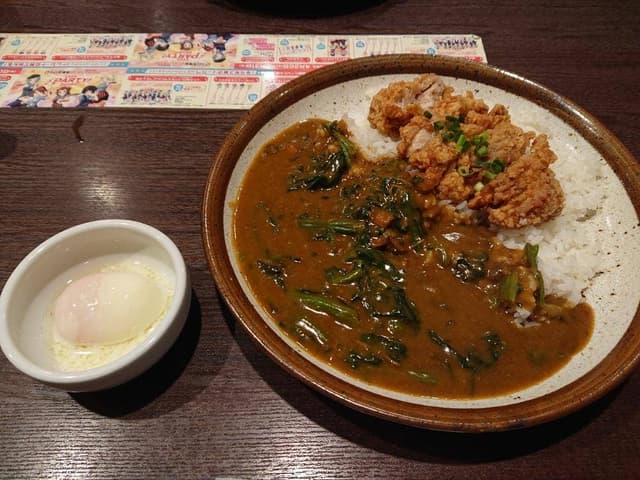 カレーハウスCoCo壱番屋 長野若槻店 - サブ画像2