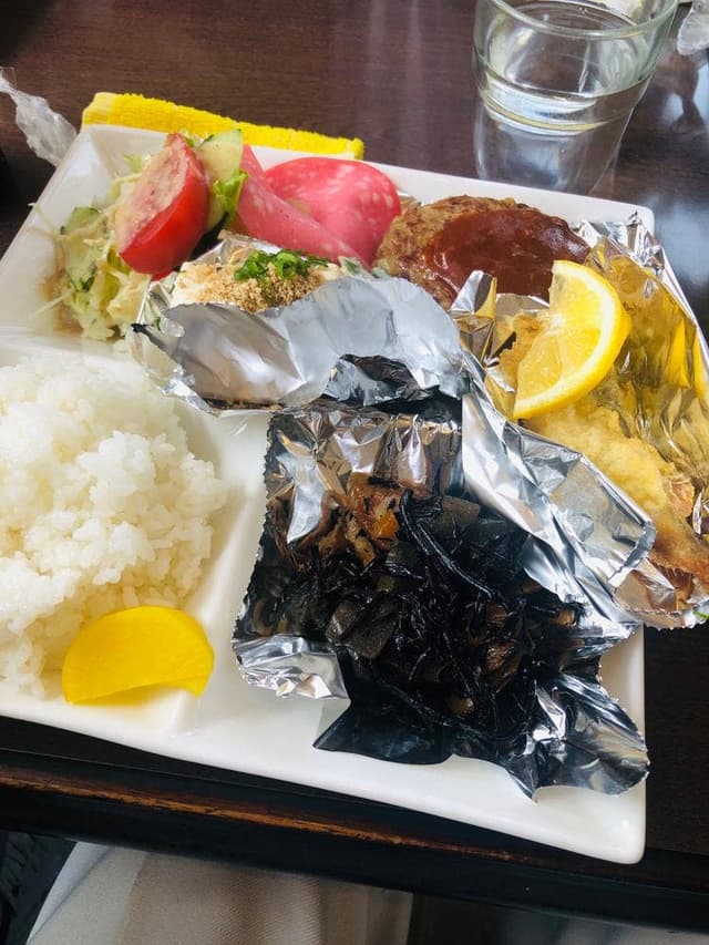 カフェテラス HiRoMi - サブ画像1