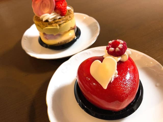 パティスリー ル・デパー - サブ画像2