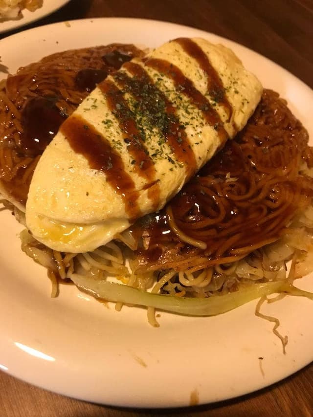 お好み焼き＆てっぱん屋 日々来 - サブ画像1