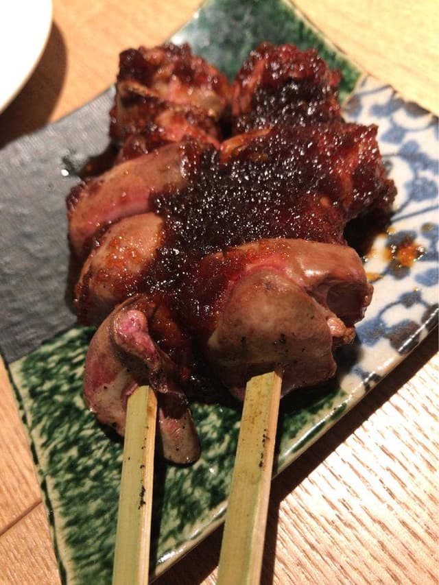 紫檀 手打ち蕎麦と焼鳥 - サブ画像3