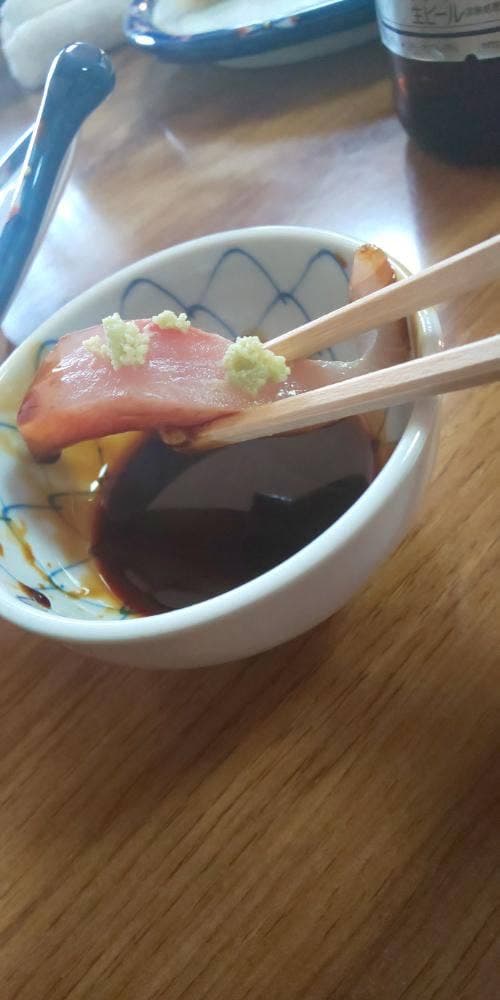 いろは寿司 - サブ画像3