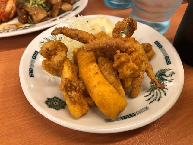 日高屋 初台南口店 - サブ画像3