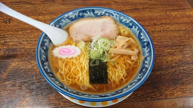 幸ちゃんラーメン - サブ画像1