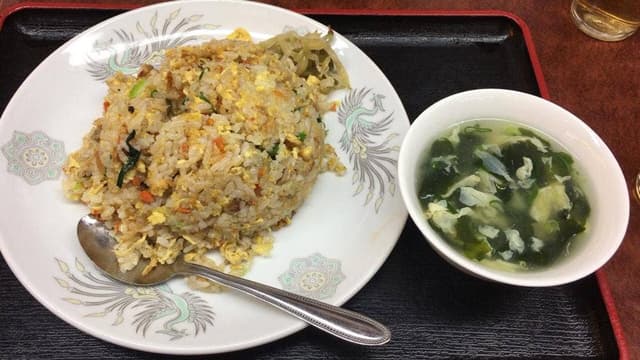 會元樓 天満店 - サブ画像1