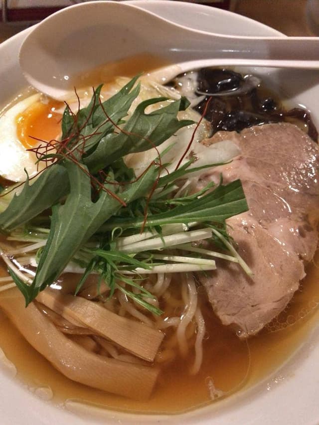 麺屋～縁～ - サブ画像1