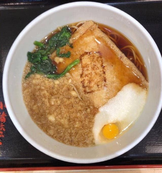 小諸そば 東五反田店 - サブ画像3