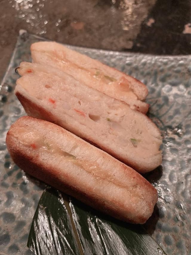 うま魚 米家 - サブ画像2