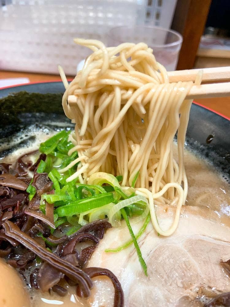 麺屋 すぎ多 掛川店