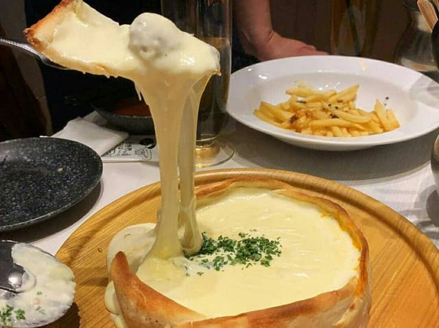 京鴨と燻製酒場 kamoshigin - サブ画像3