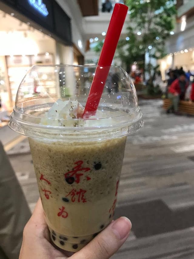 春水堂 西宮ガーデンズ店 - サブ画像3
