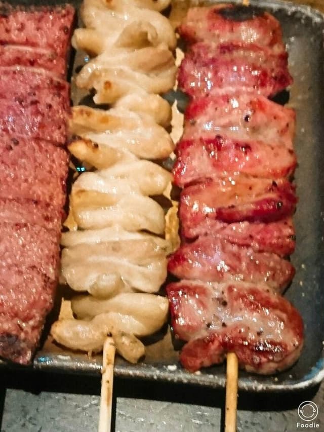 串焼き処 政次郎 - サブ画像1