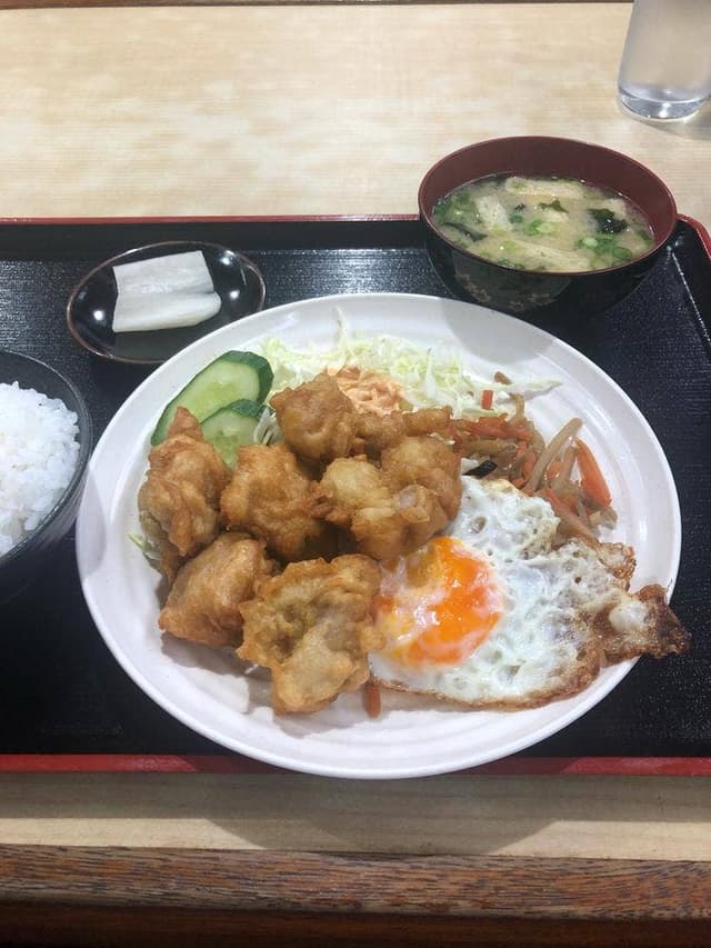 お食事処 かんなべ - サブ画像1