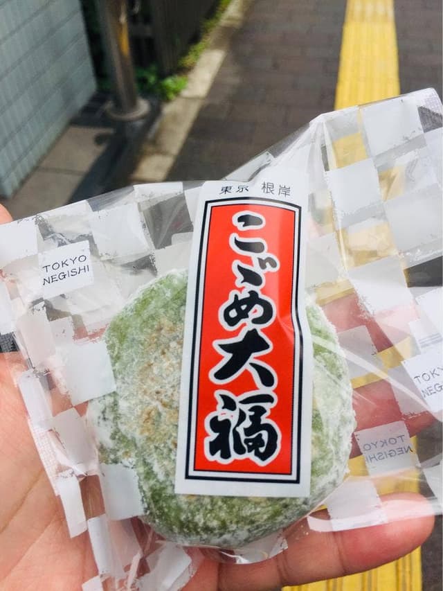 竹隆庵岡埜 新御徒町店 - サブ画像3