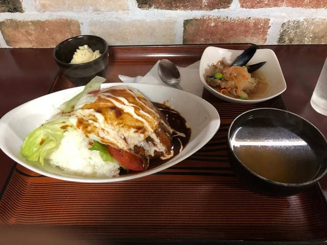 やなせ食堂 - サブ画像2