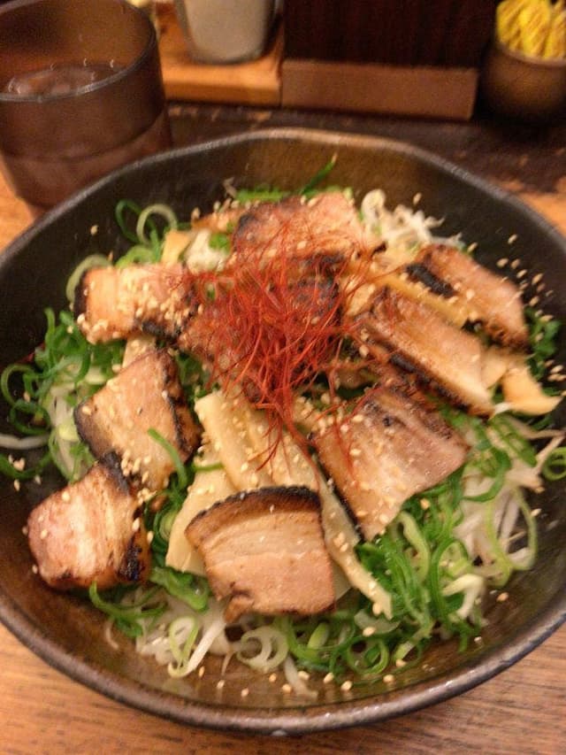 麺屋 柊助 - サブ画像2