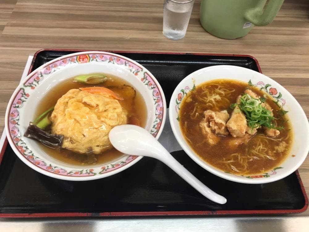 餃子の王将 四條畷駅前店