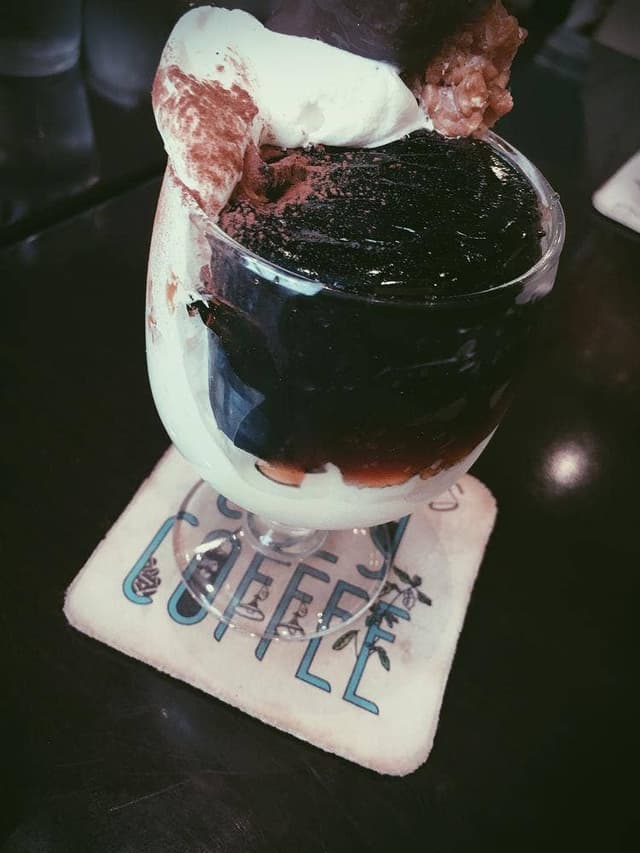 COZY COFFEE - サブ画像3