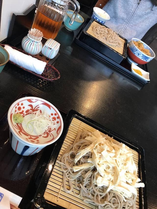 おく実庵 - サブ画像3