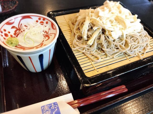 おく実庵 - サブ画像1