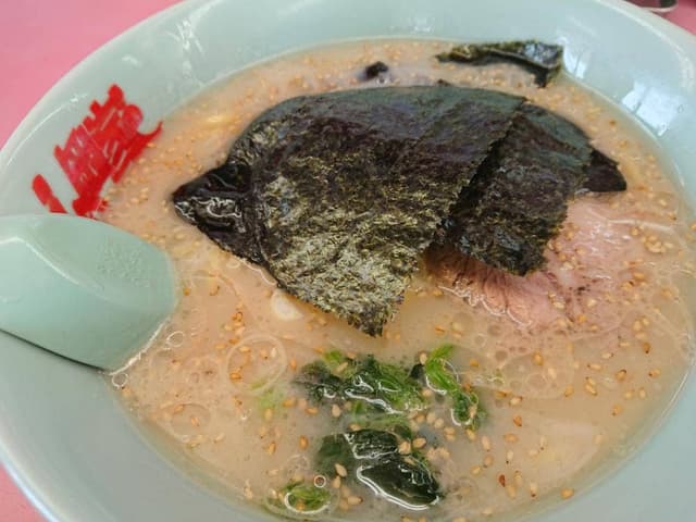 ラーメン山岡家 苫小牧船見店 - サブ画像2