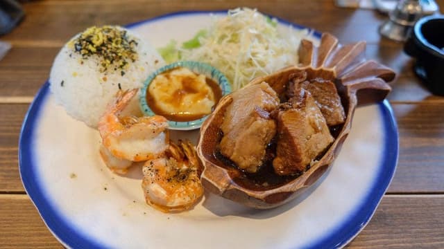 Hawaiian Relax Cafe Lino Malie - サブ画像2