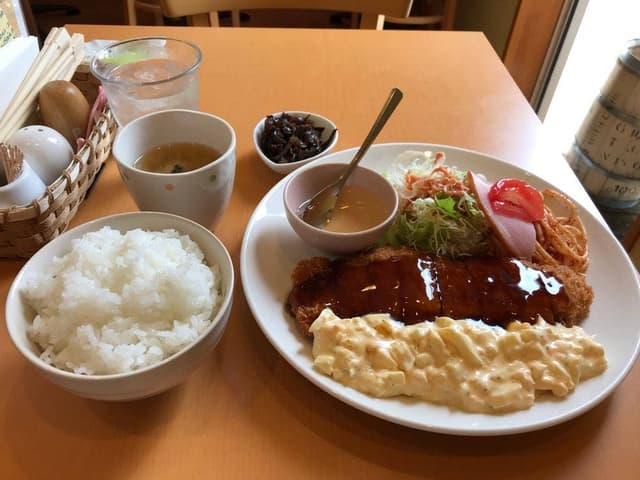 洋食Cucina - サブ画像2
