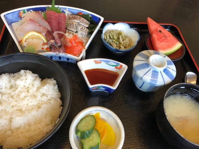 魚すず - サブ画像1