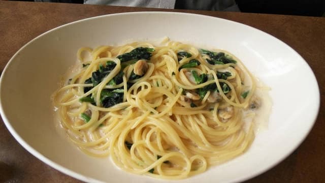 ジョリーパスタ 鶴見店 - サブ画像1