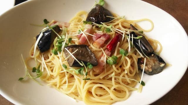 ジョリーパスタ 鶴見店 - サブ画像2