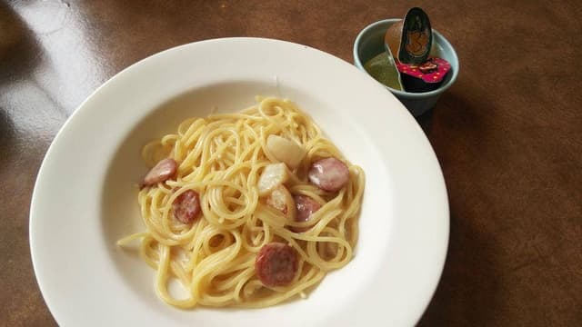ジョリーパスタ 鶴見店 - サブ画像3