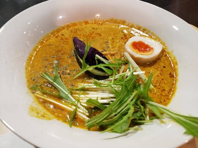 CAFE&BAR SUNTRICK - サブ画像1