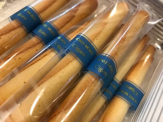 ヨックモック 高島屋横浜店 - サブ画像3