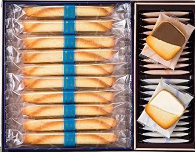 ヨックモック 高島屋横浜店 - サブ画像1