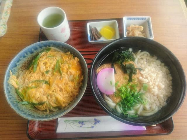 レストラン大池 - サブ画像1
