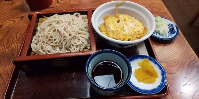 更科丸屋 - サブ画像3