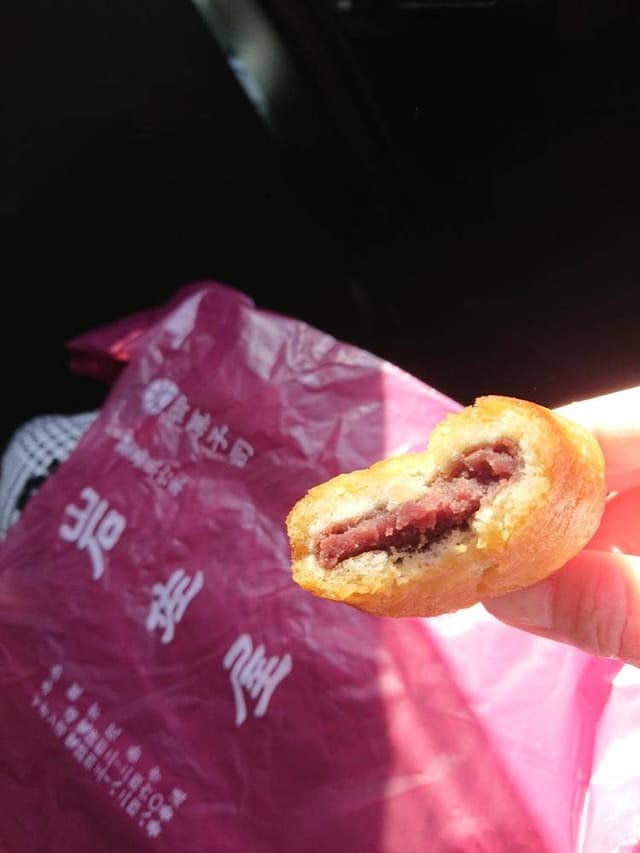 岩佐屋製菓ジャスコ 赤穂店 - サブ画像2