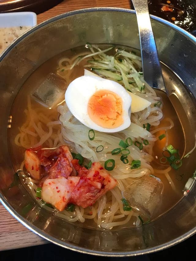 炭火焼肉 悠雅亭 - サブ画像1