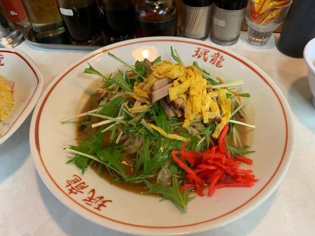 珉龍 長堀店 - サブ画像3