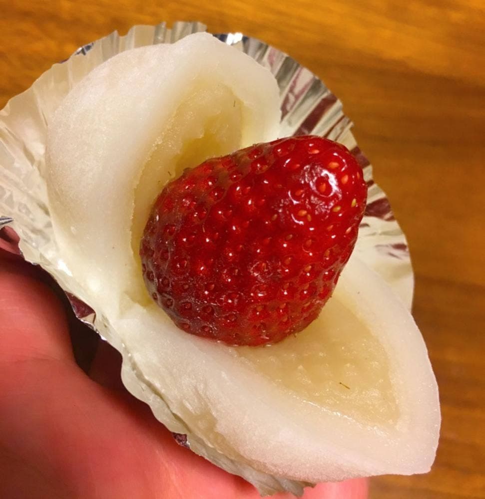 糸島だんご本舗