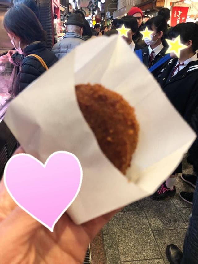 京のお肉処 弘 錦 - サブ画像3