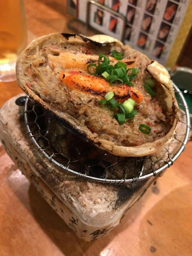 築地日本海 池上店 - サブ画像3
