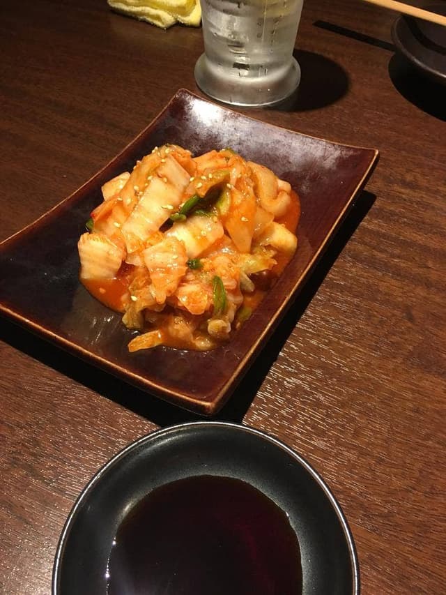 和牛焼肉 若勝 きし川グループ - サブ画像3