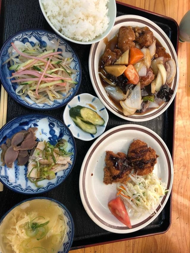 金華亭 - サブ画像1