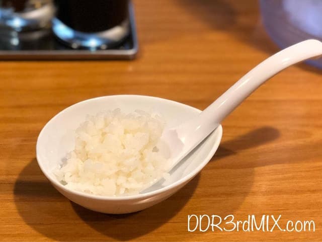 麺工房 小麦と箸 - サブ画像2