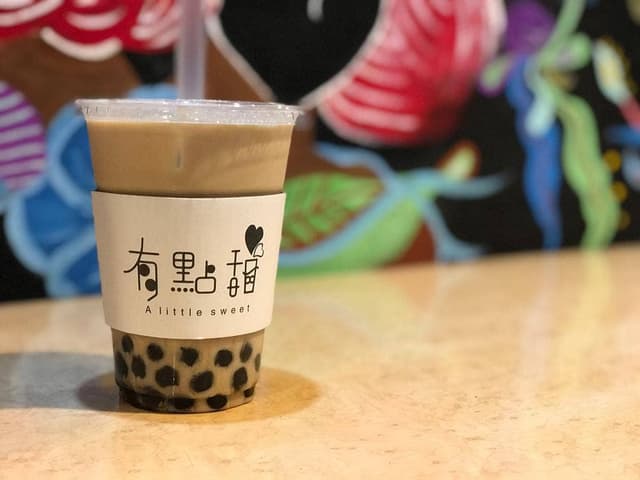 有點甜 大久保店 - サブ画像2
