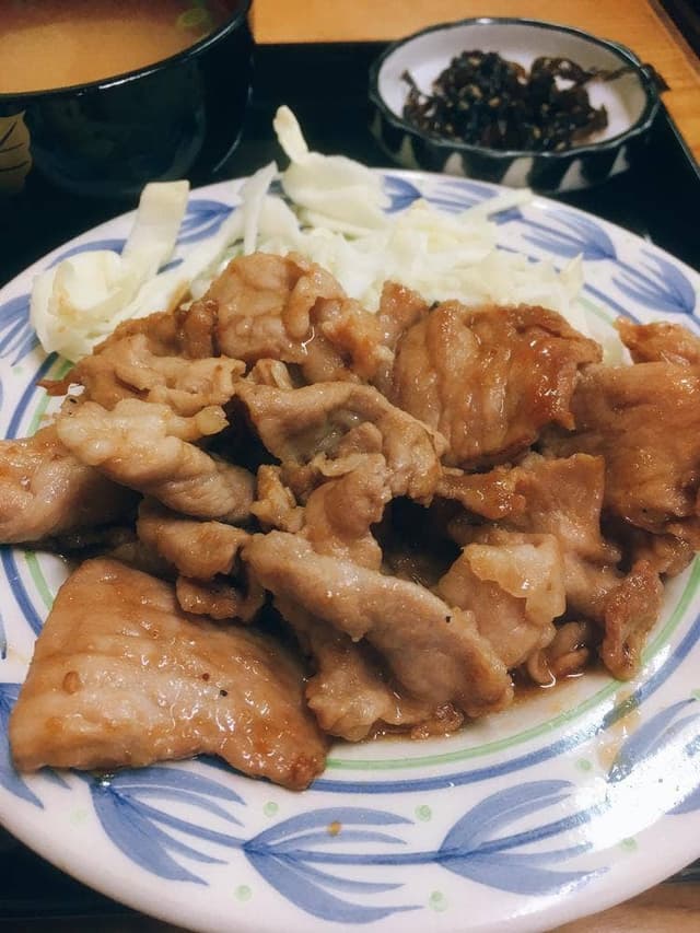 ひょうたん食堂 - サブ画像1