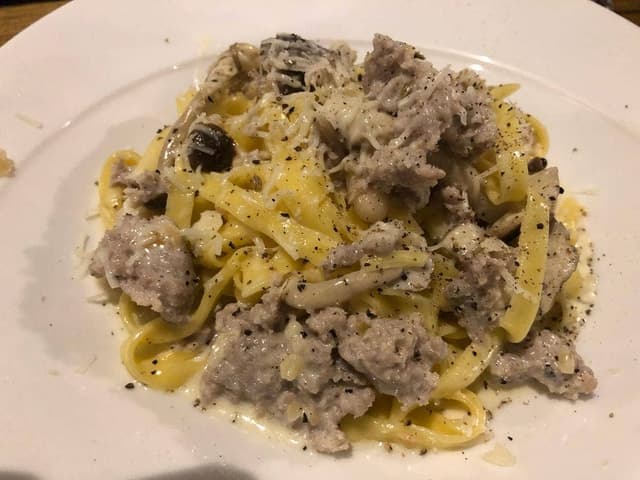 Osteria Trenta - サブ画像2