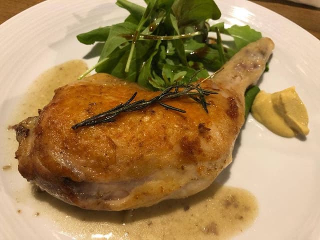 Osteria Trenta - サブ画像1